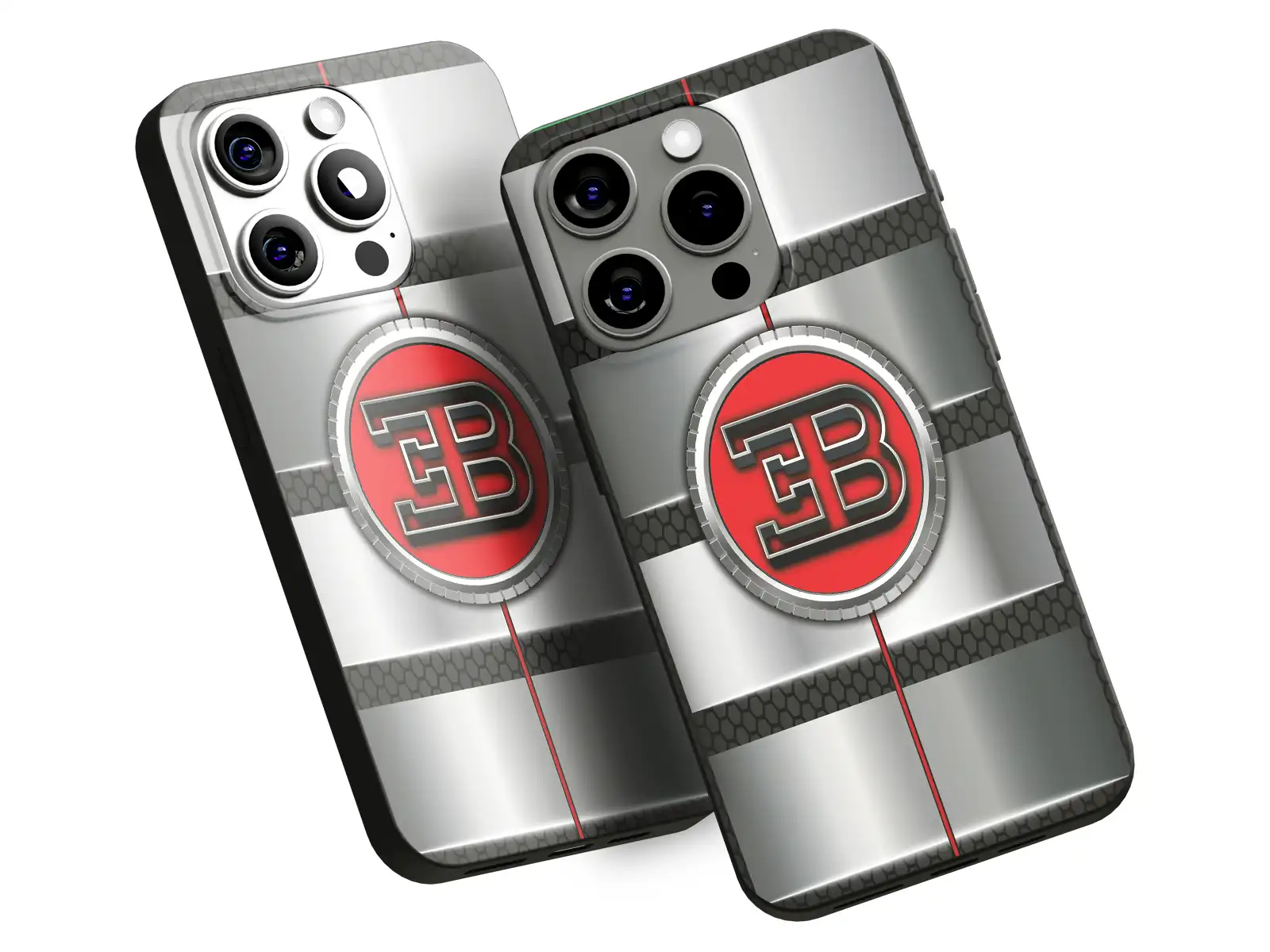 Bugatti Funda Smartphone Edición Máxima De Calidad